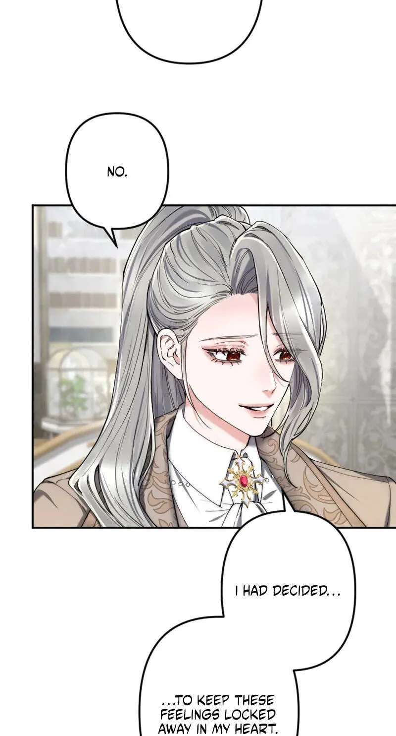 Anata ni Aisarenakute mo Kekkou desu Chapter 63 - page 29