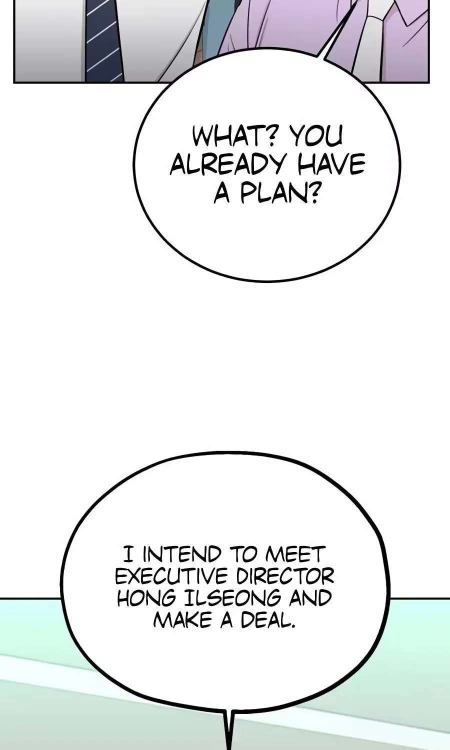 Reincarnated as a New Employee Chapter 100 - page 91