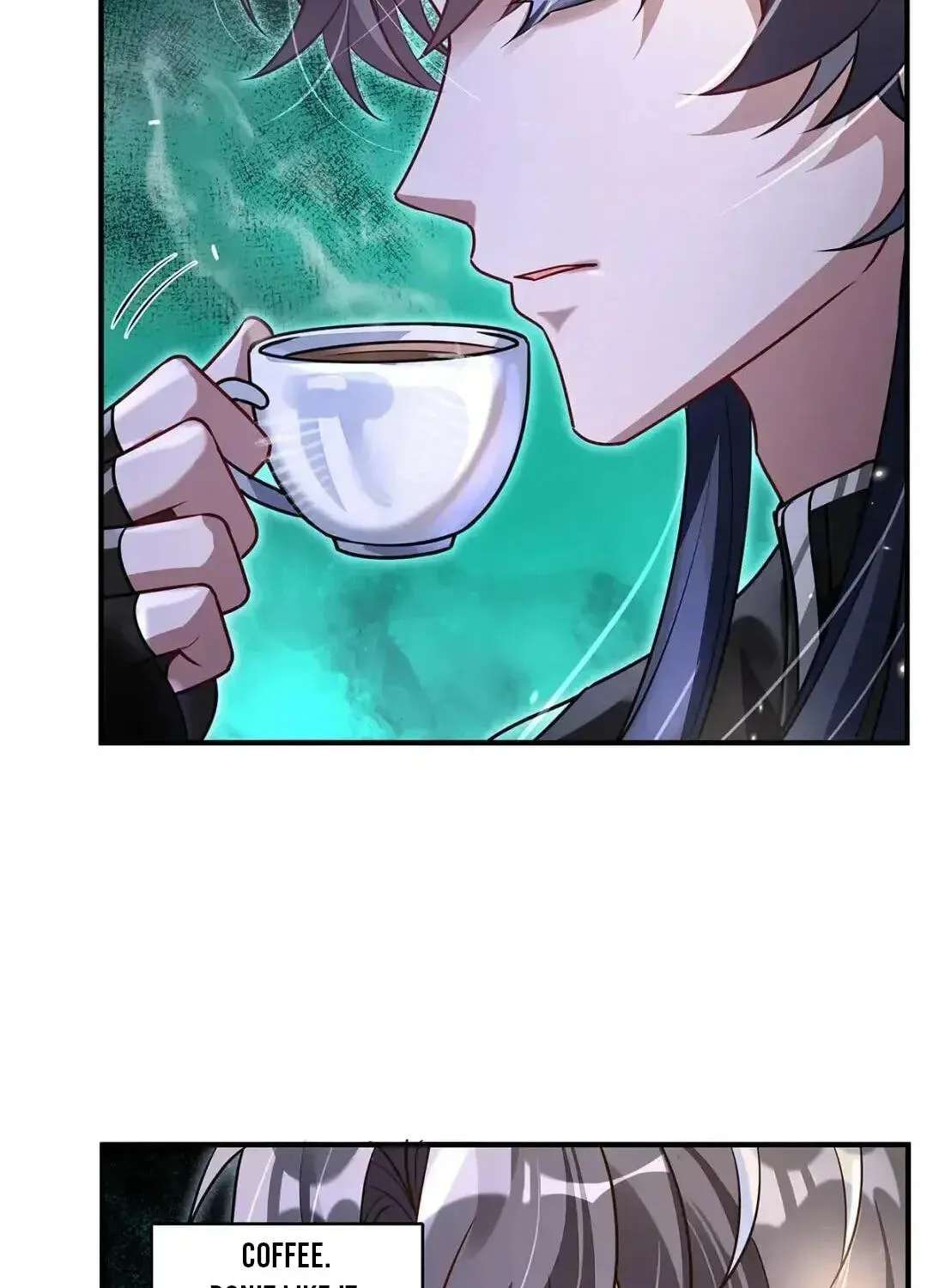My Female Apprentices Are All Future Big Shots Chapter 404 - page 11