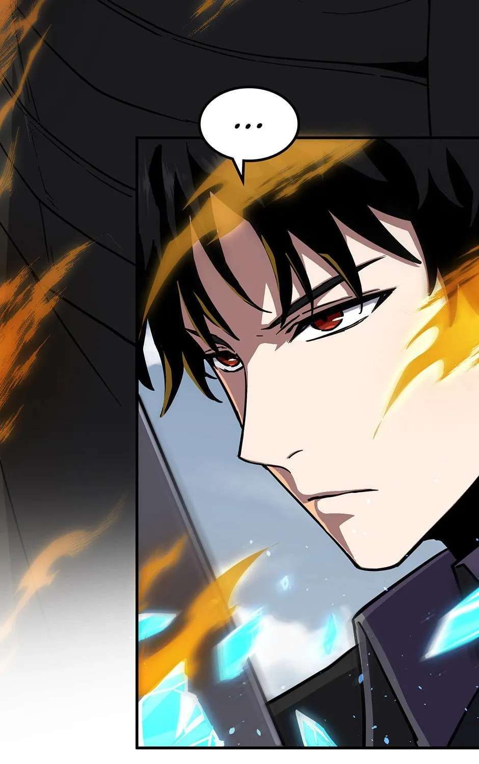 The Beginning After the End Chapter 250 - page 17