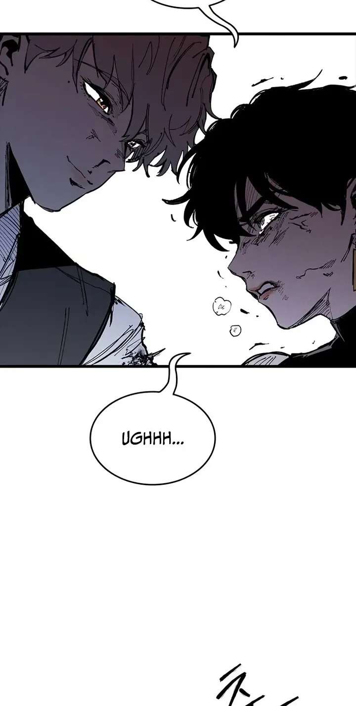 High Class Chapter 86 - page 72