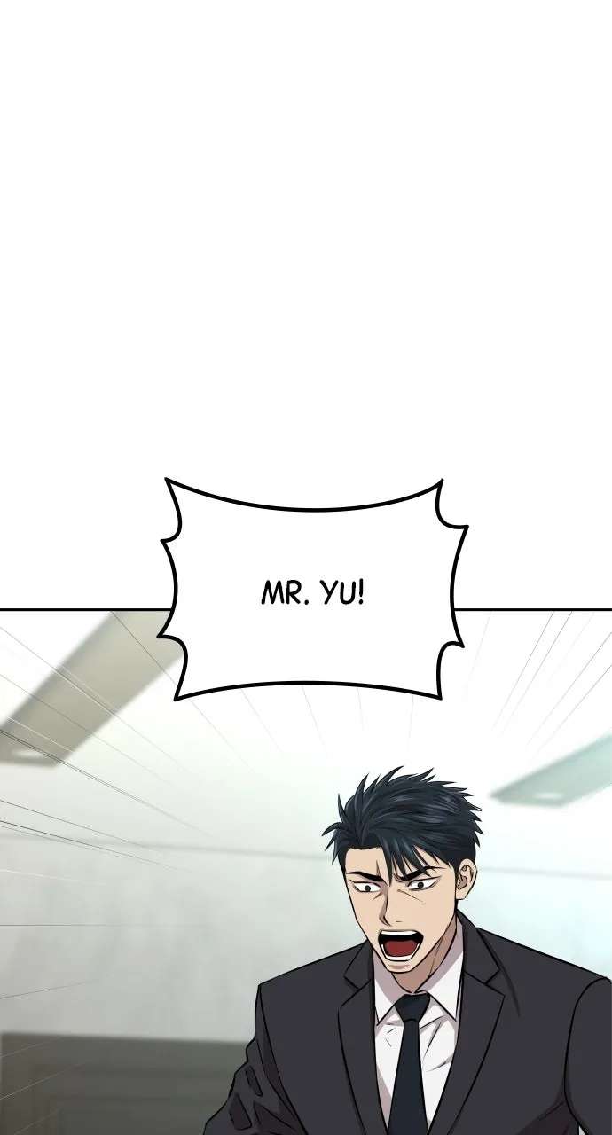 Genius Grandson ofthe Loan Shark King Chapter 20 - page 31