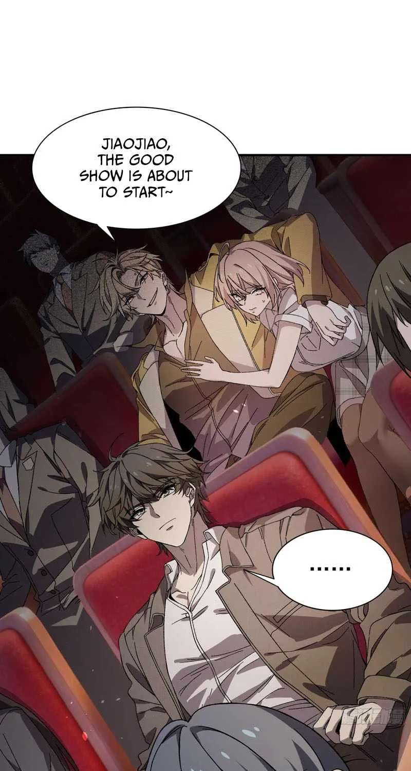 Skills have no cooldown, I turned into a natural disaster of undead Chapter 10 - page 20