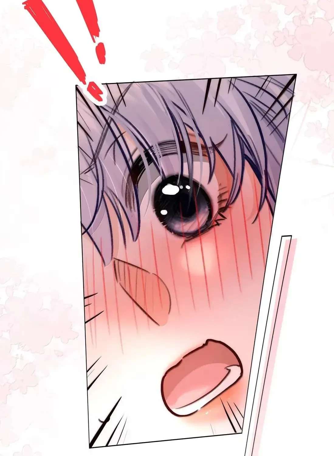 Surrendering to My Enemy's Cold Embrace Chapter 54 - page 35