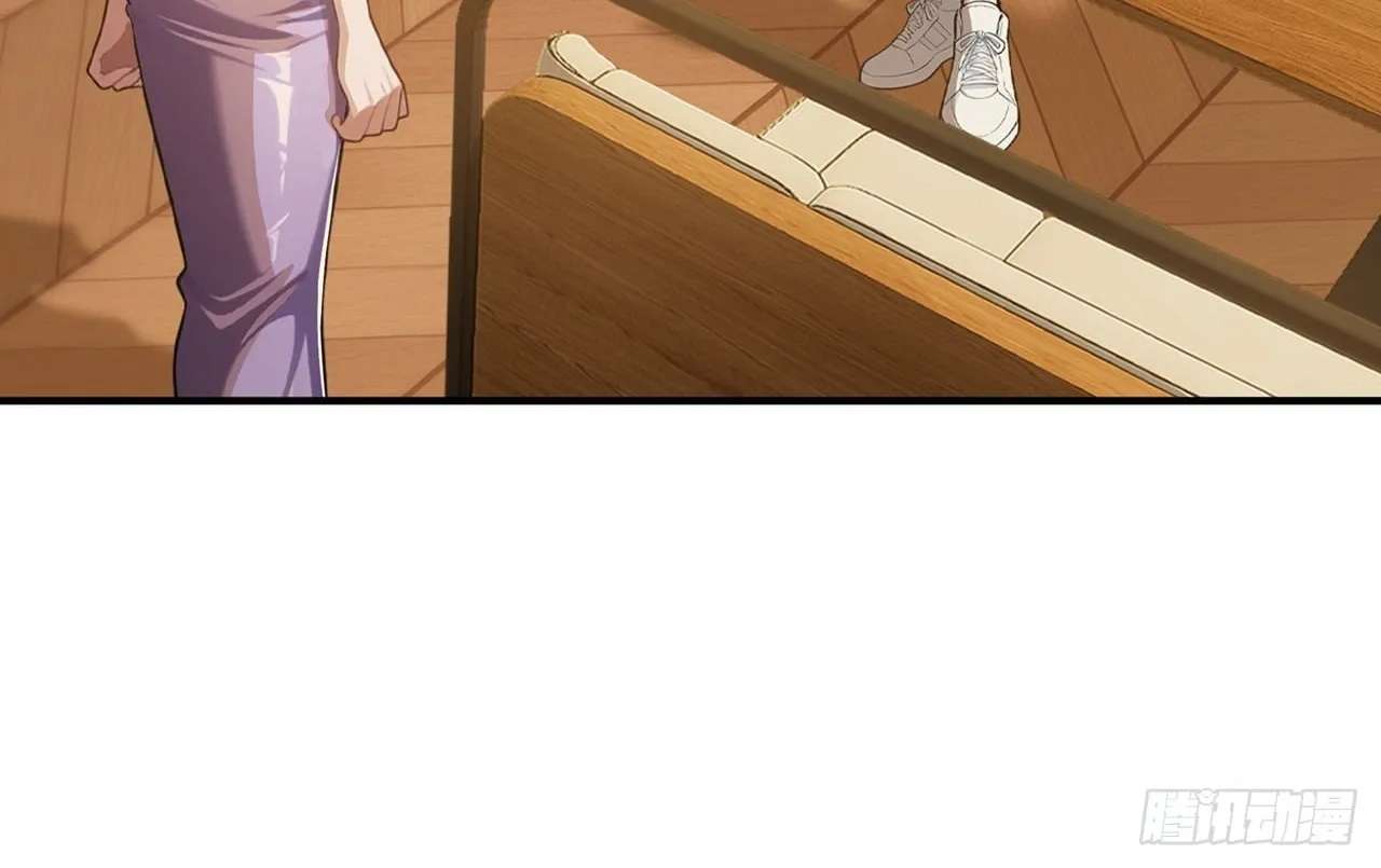 Trading Snacks for Gold in the Apocalypse Chapter 71 - page 71