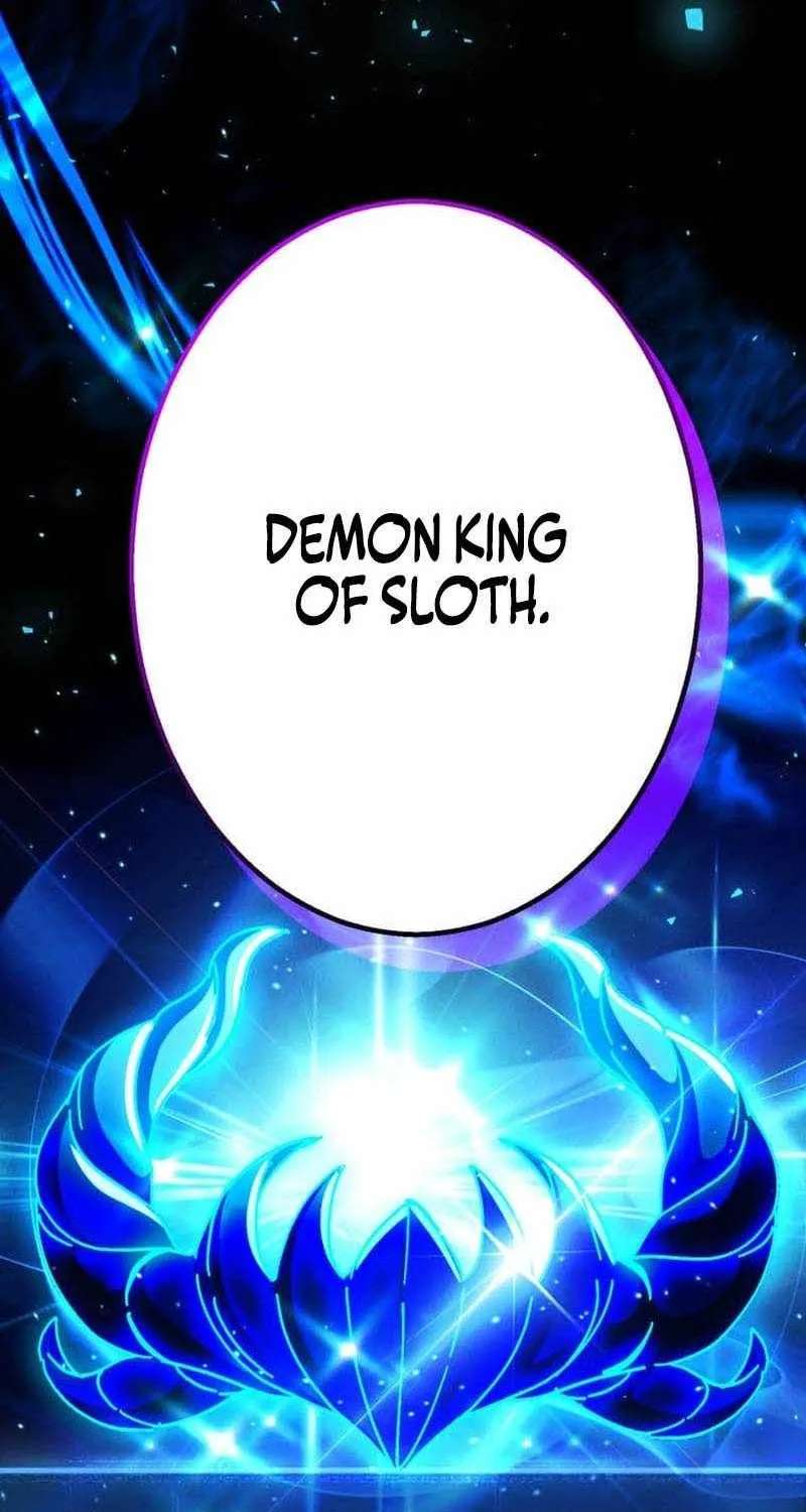 The Death-Returning Demon King-Class Player: Lost Man Chapter 91 - page 126