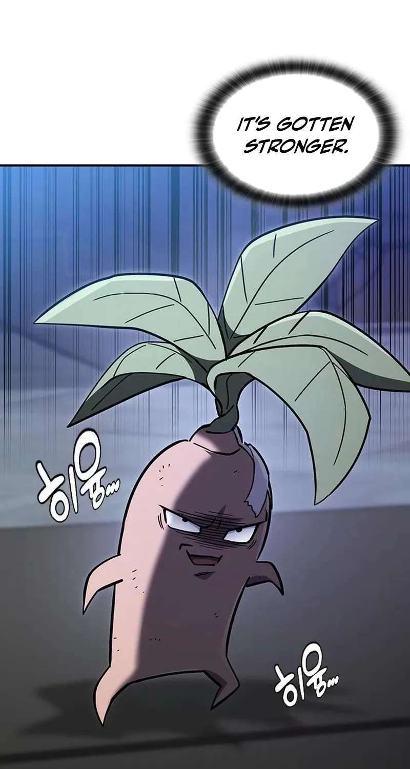 Kim Ohjin's Adventures With Strange Animals Chapter 61 - page 18