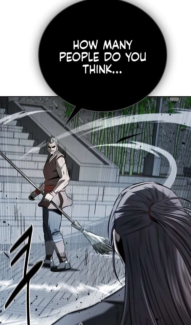 Absolute Master of the Senate Chapter 62 - page 101