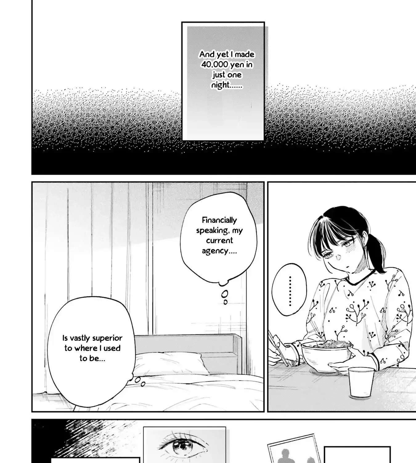 Kimi wa Budoukan ni Tatenai Chapter 2 - page 59