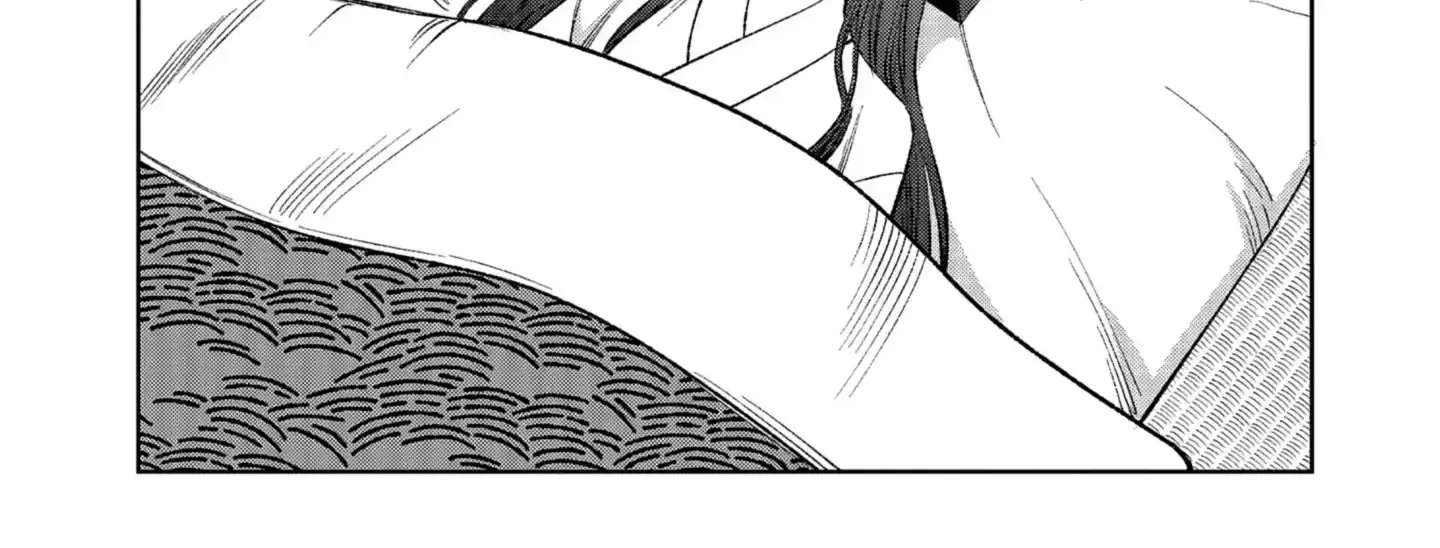 The Poison Princess Prays for Spring Chapter 1 - page 57