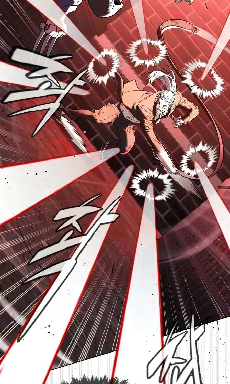 Killer Peter Chapter 146 - page 215