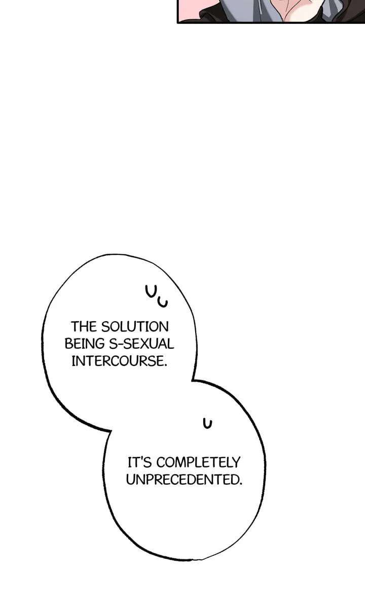 Top Secret Decoding Operation Chapter 2 - page 44
