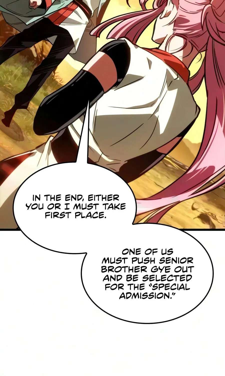 The Unforgettable Genius Martial Artist Chapter 23 - page 101