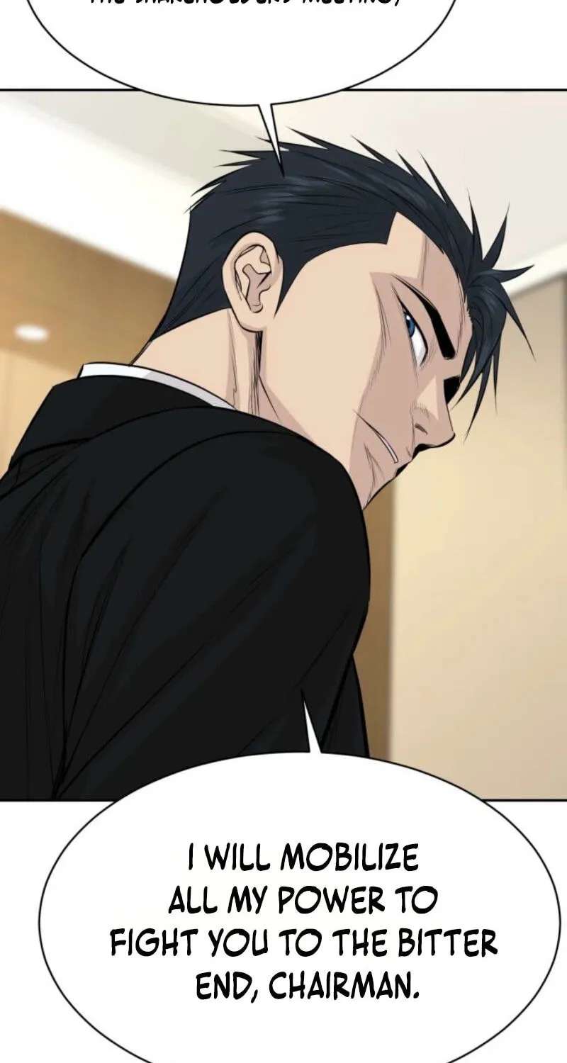 Genius Grandson of the Loan Shark King Chapter 120 - page 102