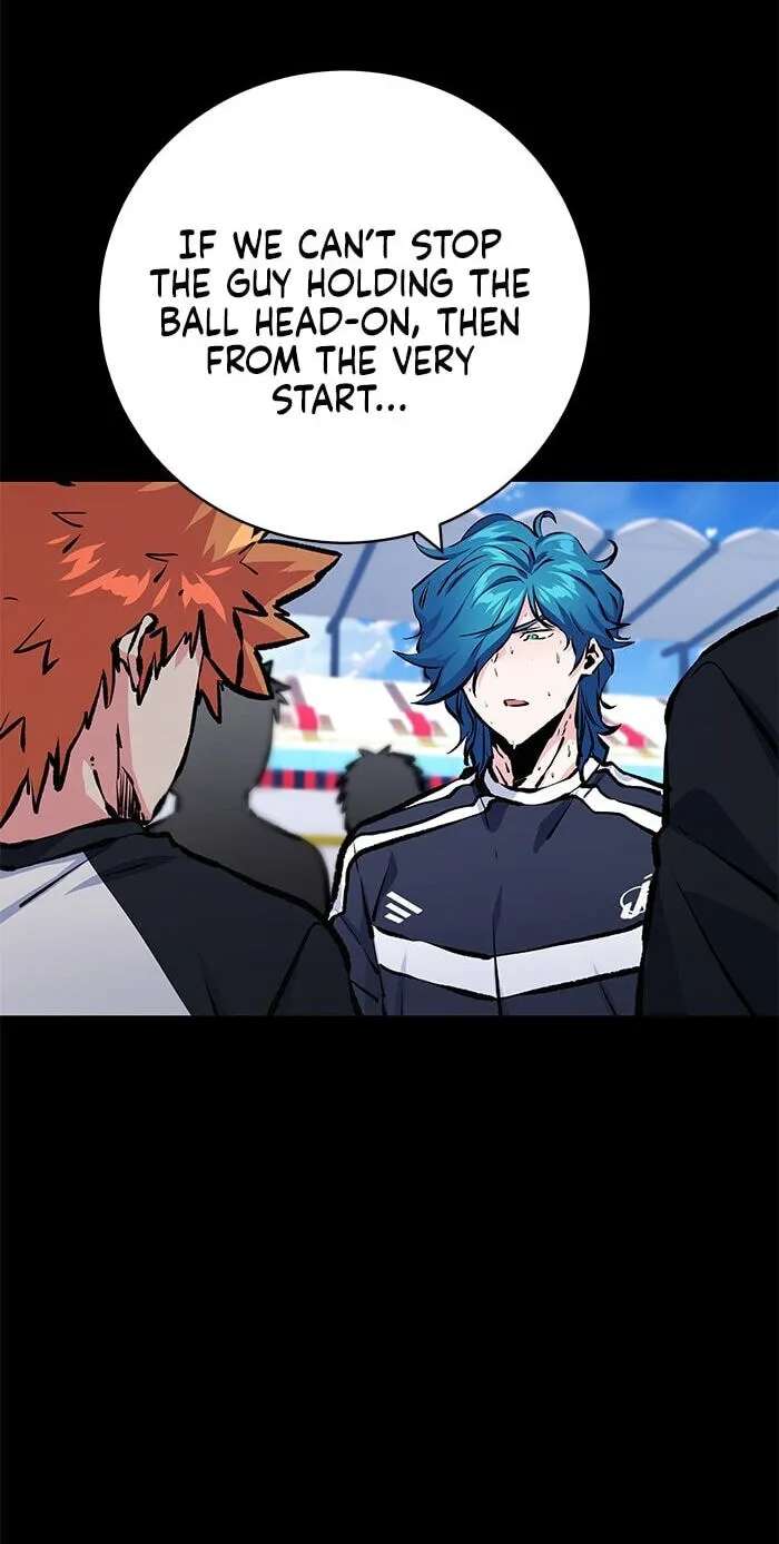 Top Corner Chapter 267 - page 49