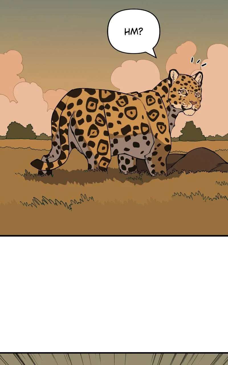 Ancient Animal Tales Chapter 66 - page 30