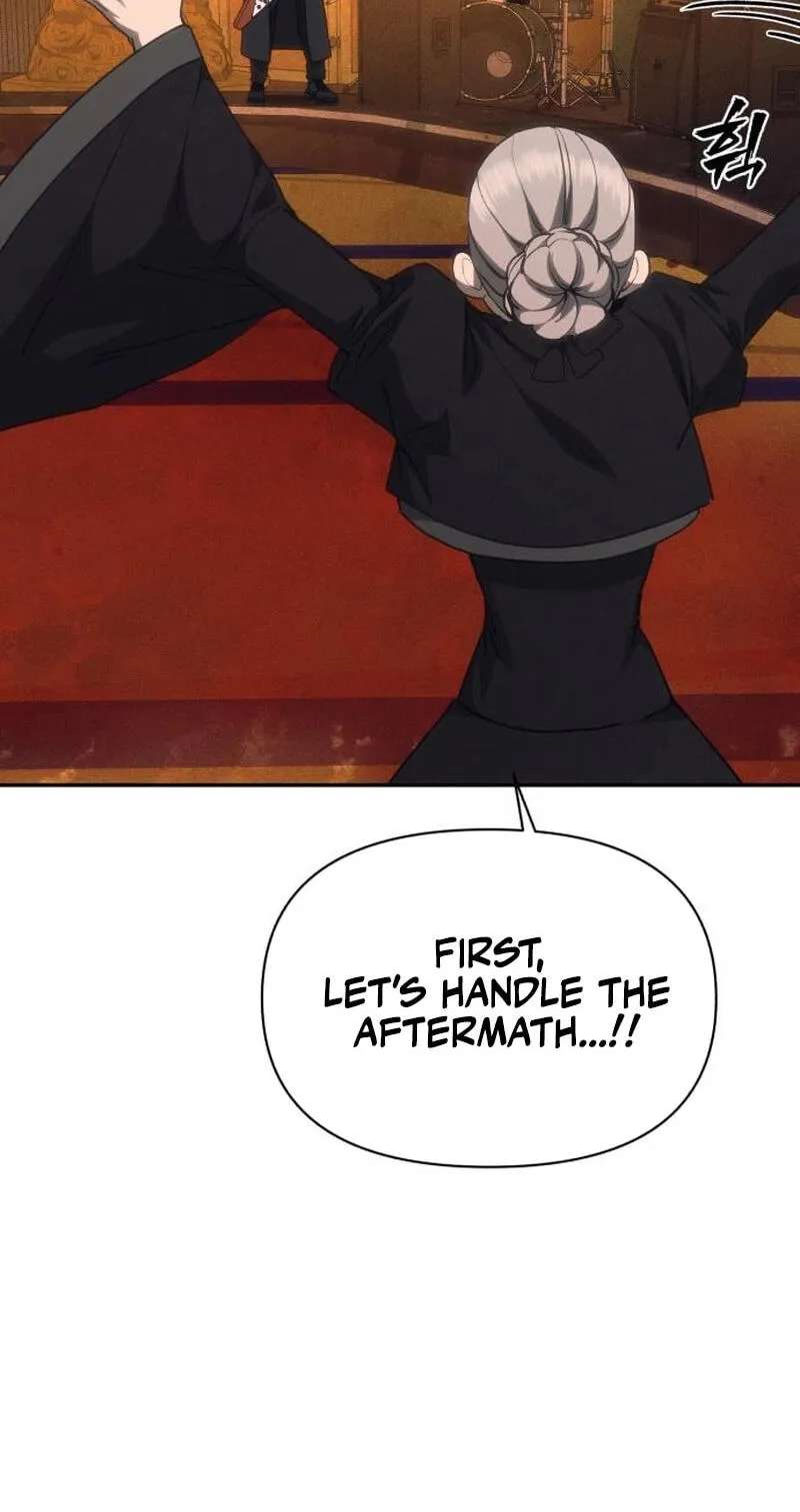 ShaMONEYism Chapter 63 - page 21