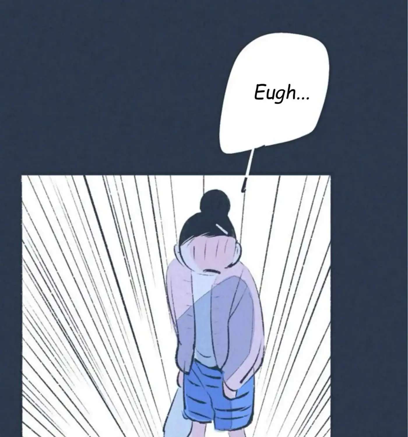 Why Don't I Have Anyone by My Side? Chapter 62 - page 29