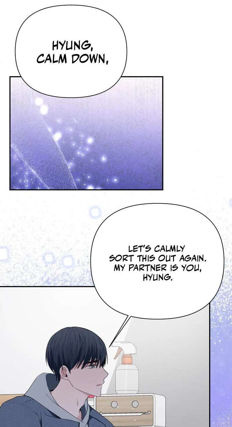 Hanpajuibo Chapter 17 - page 42