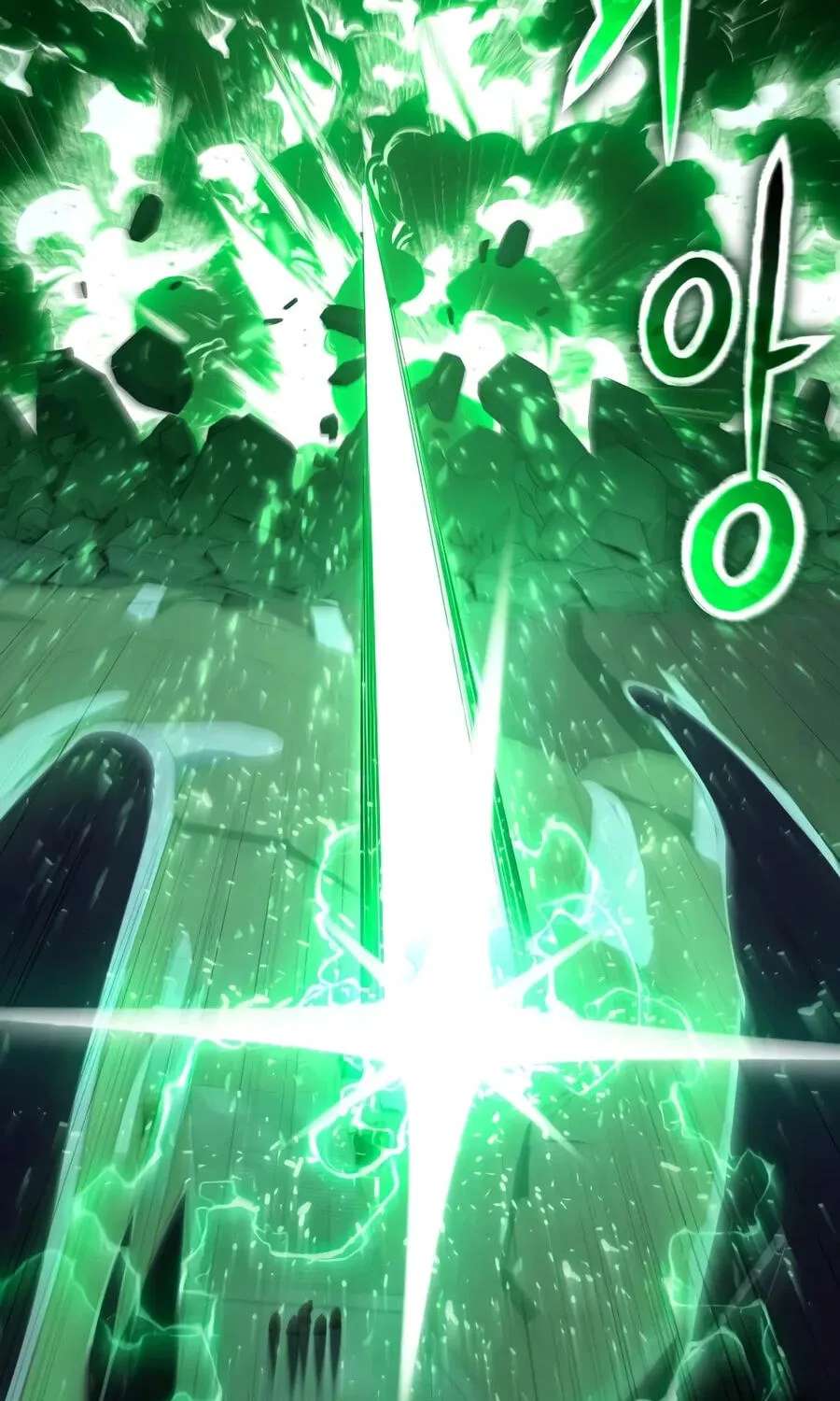 The Knight King Who Returned with a God Chapter 180 - page 14