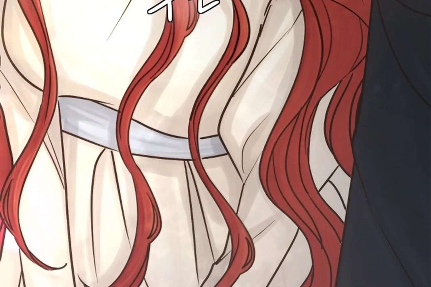 I adopted a male lead from prison shelter Chapter 118 - page 90
