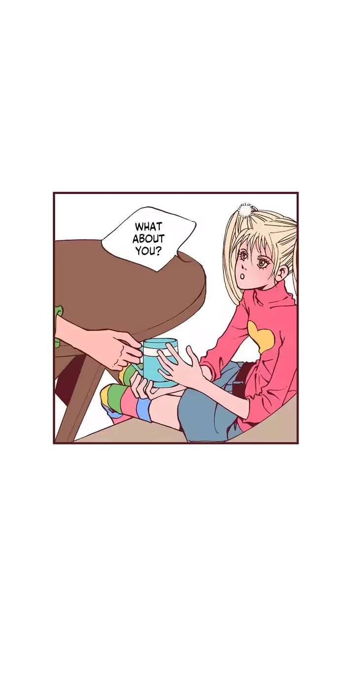 Unplugged Boy Chapter 10 - page 59