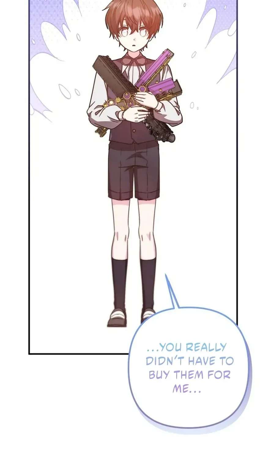 I Don't Know The Original, I'm Too Busy Trying To Make A Living Chapter 76 - page 68