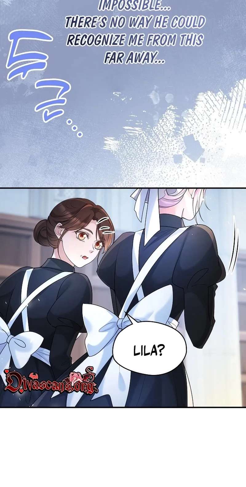The Grand Duchess Disappeared on a Silent Night Chapter 26 - page 67
