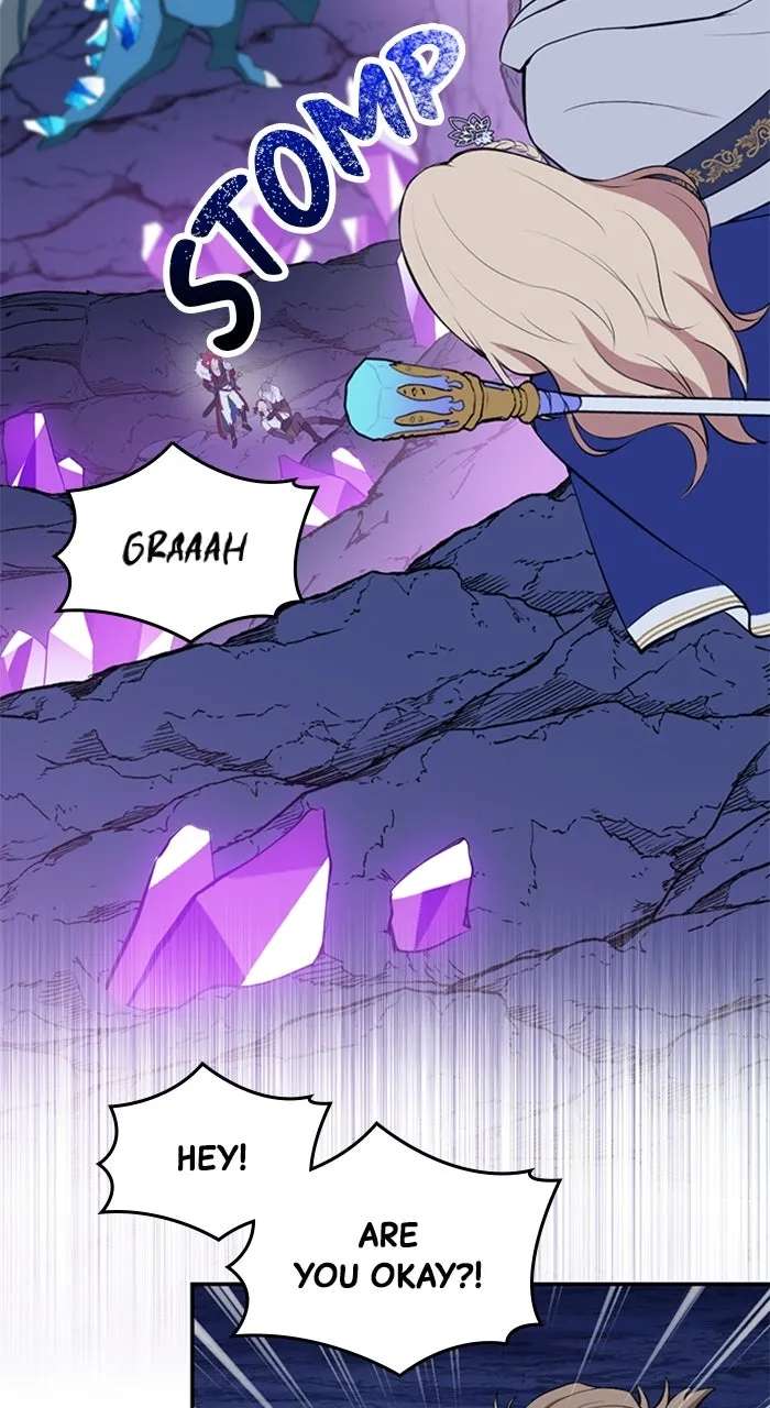 Back on the Road withMy Apprentice Chapter 6 - page 50