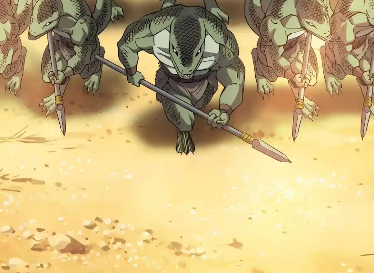 Global Beast Tamer: I Can See Evolution Paths Chapter 104 - page 86