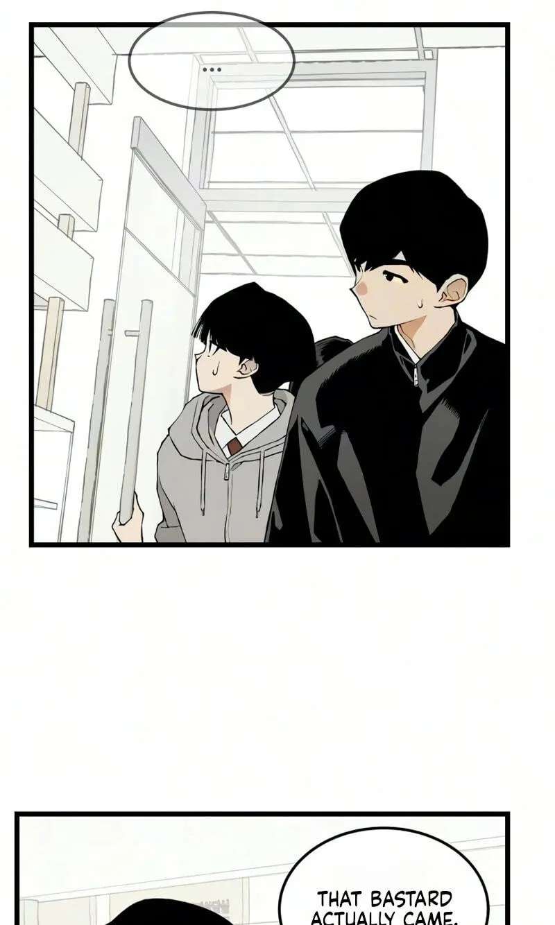 I Dare You Chapter 38 - page 50