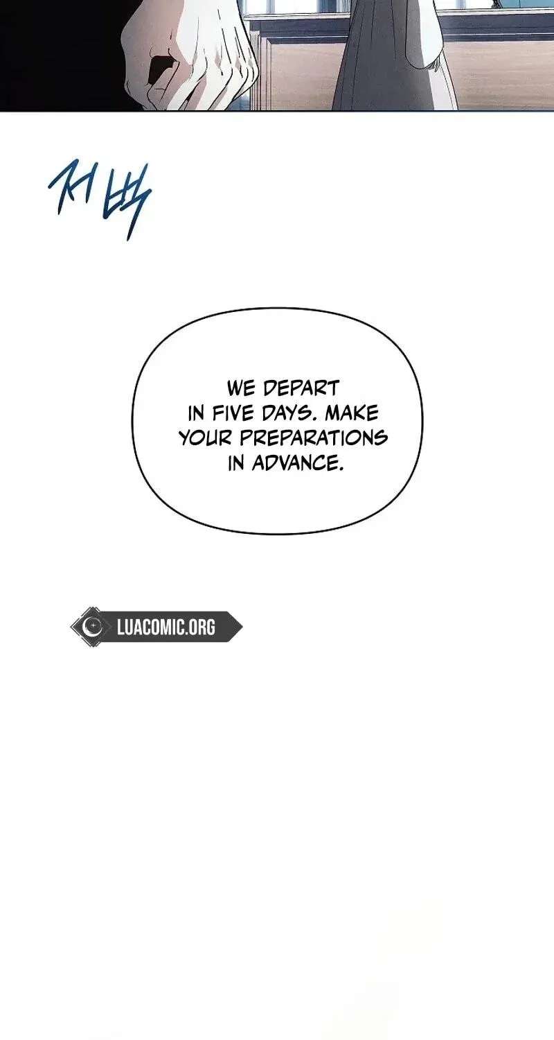 Regarding the Perfect Revenge Chapter 31 - page 29