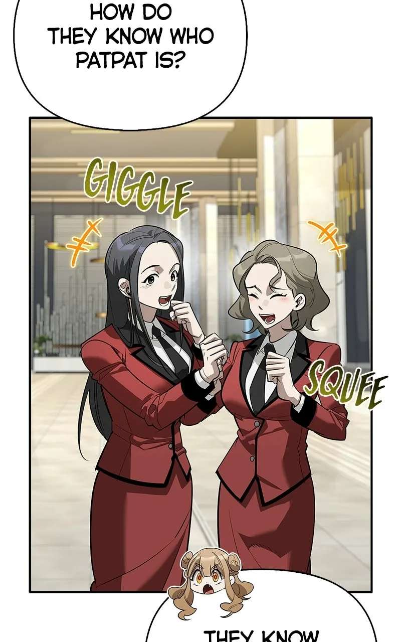The S-Class Hunter’sPeaceful Life with Monsters Chapter 47 - page 48