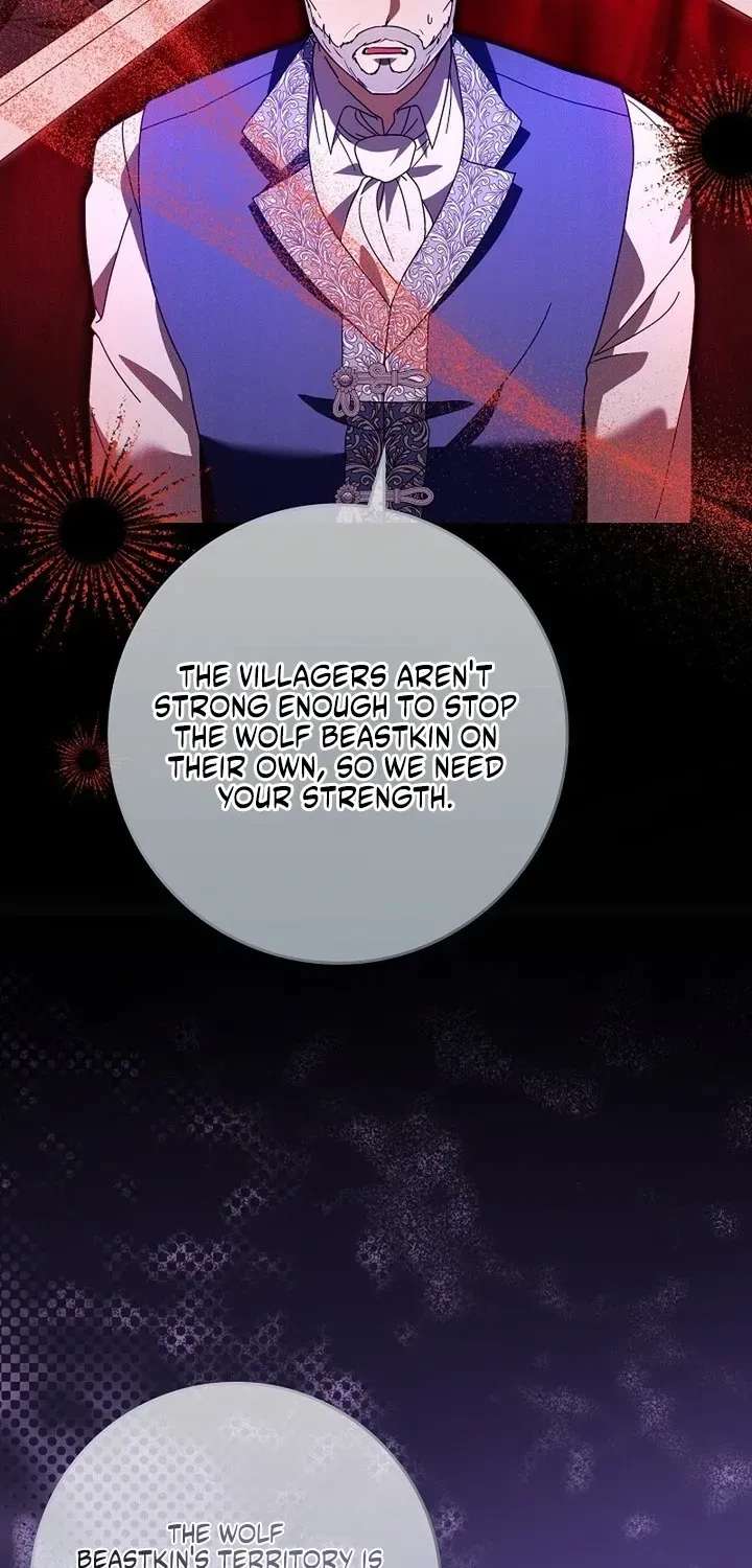 I’ll Try to Save My Father Chapter 31 - page 55