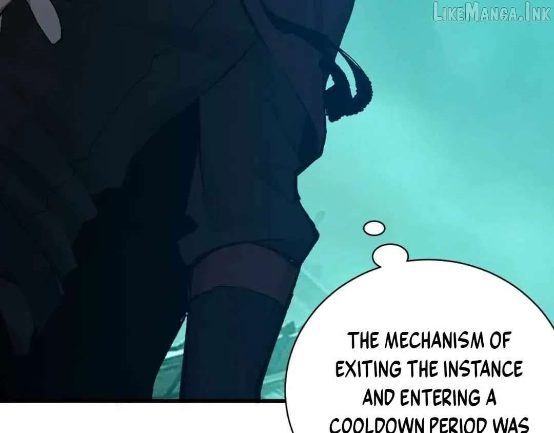 Doomsday for All: Me, Virus Monarch Chapter 135 - page 22