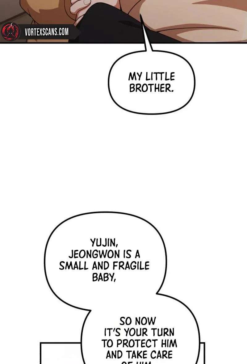 The Genius Wants an Ordinary Life Chapter 71 - page 18