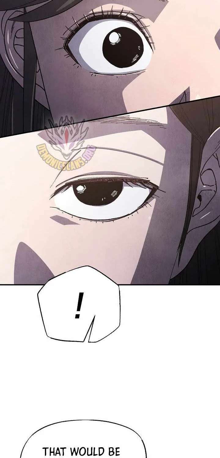 The Genius Grandson of Namgung Clan Chapter 109 - page 58