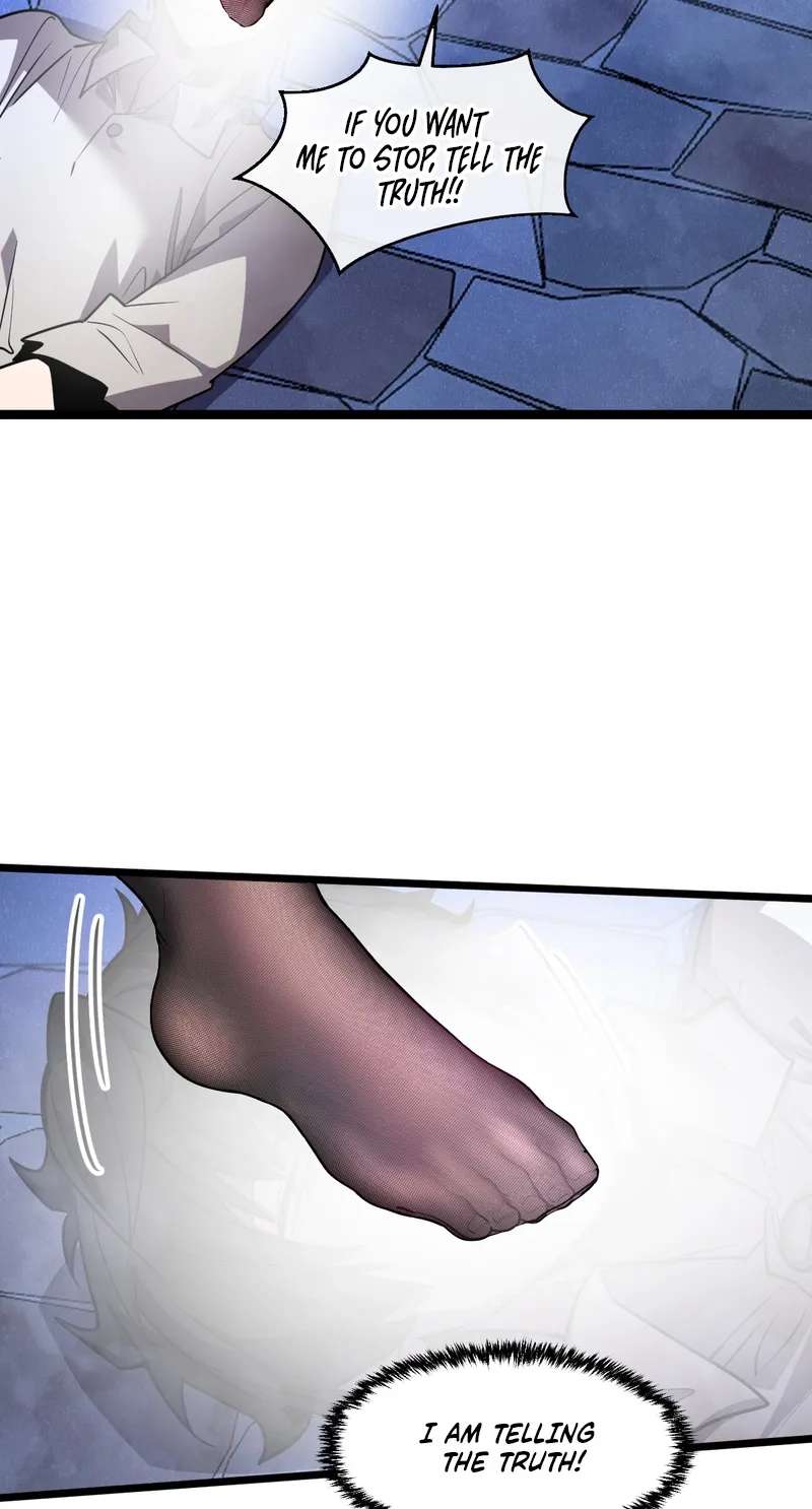 I'm Really Not a Demon Beast Chapter 1 - page 42