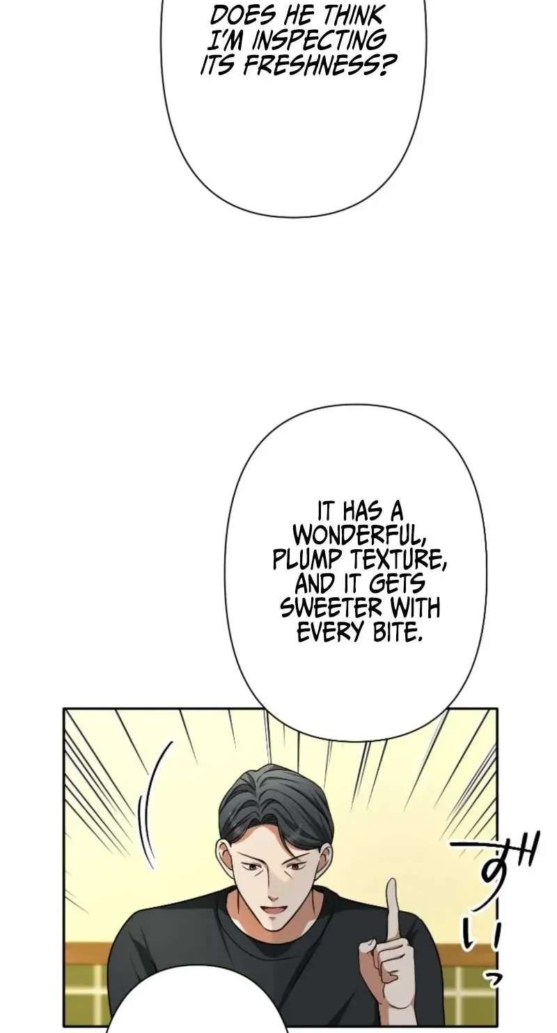 Damasare, Korosareta Ore wa, Kaiki Shite Kyuuteki no Ani no Sanbou to Naru. Chapter 26 - page 56