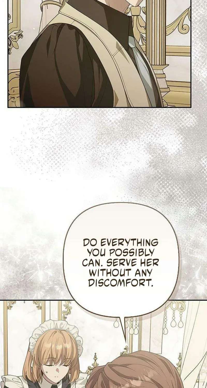 A Wicked Woman's Life with Her In-Laws Is Fun Chapter 8 - page 57
