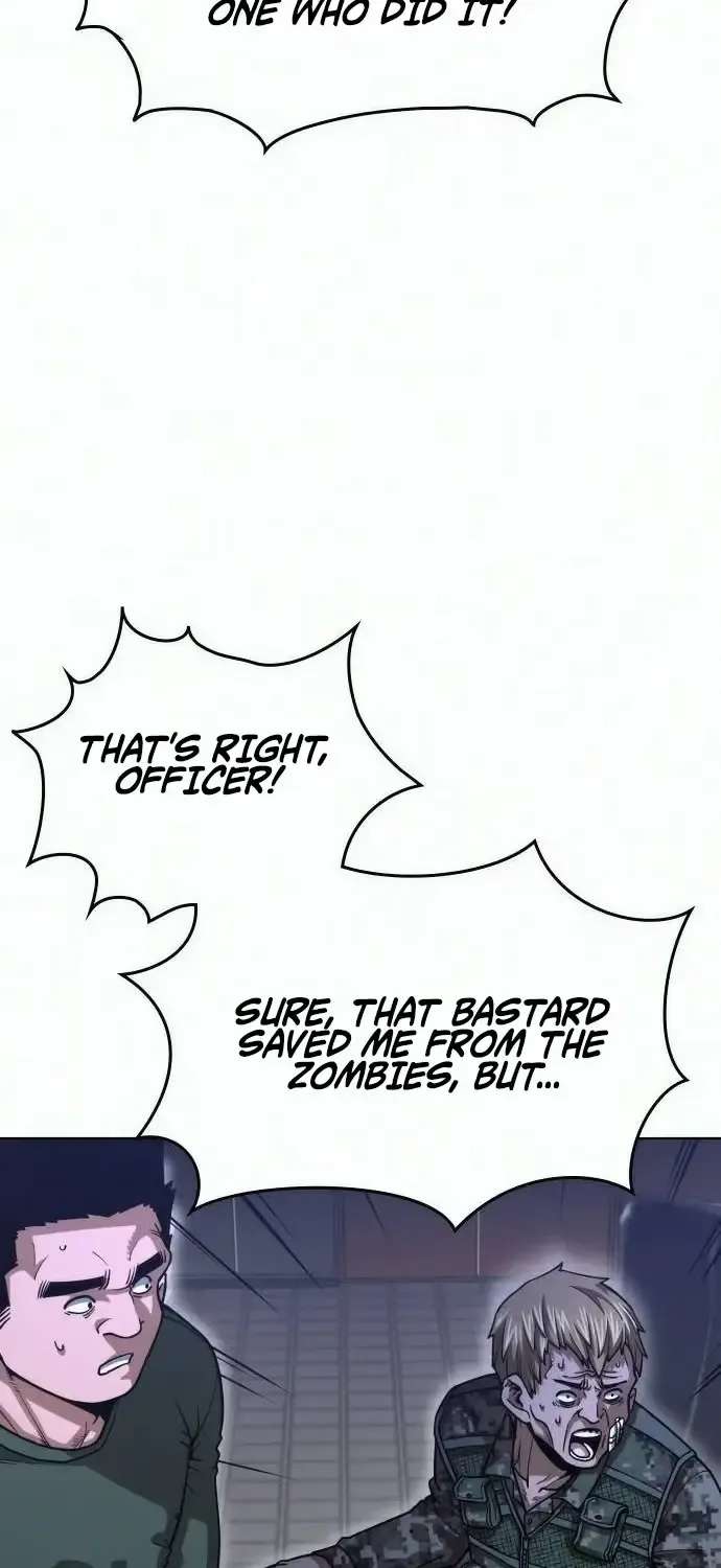 Love Tears Apart The Zombies Chapter 5 - page 28