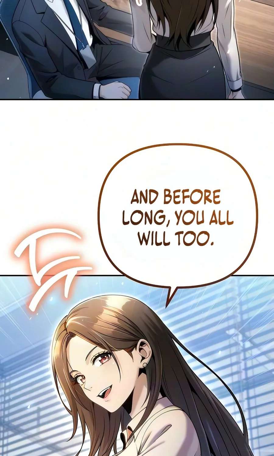The Money Keeps Piling Up Even If I Spend It Chapter 11 - page 19