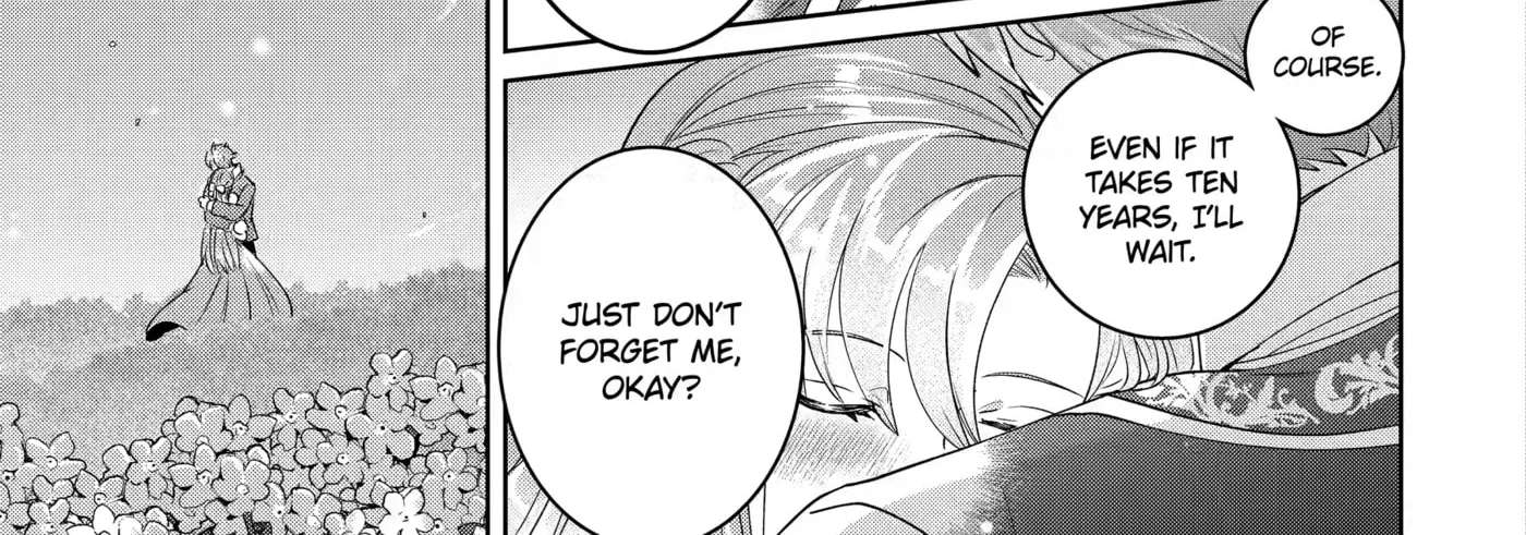 Charlotte: The Tale of a Maid Serving in the Castle Chapter 21 - page 53