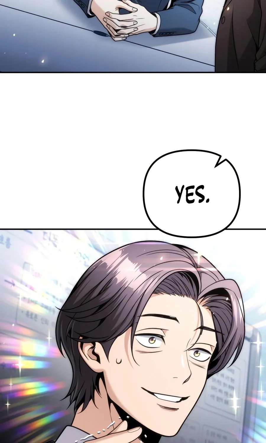 The Money Keeps Piling Up Even If I Spend It Chapter 14 - page 193