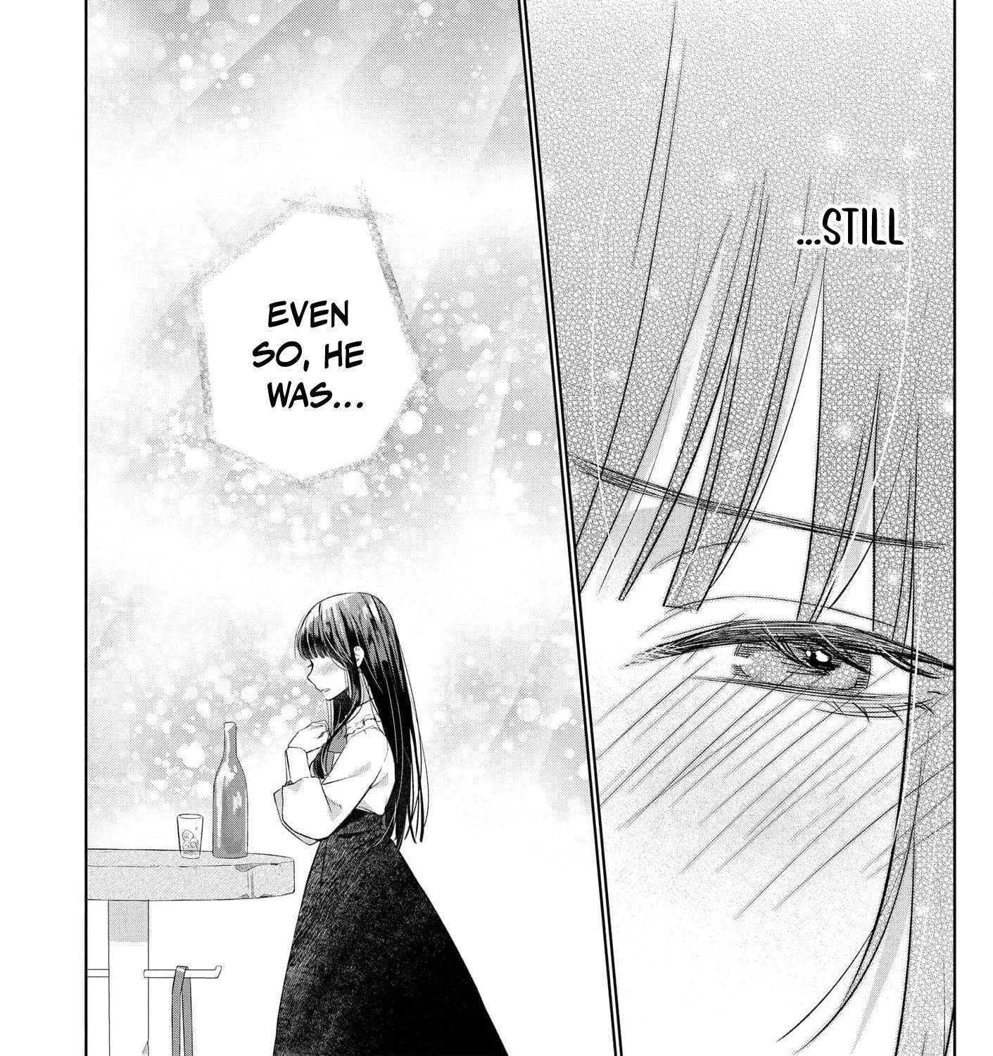 Sunaoninarenai Yuki Otome wa Nemureru Ryuukishi ni Amakutoka sareru Chapter 1 - page 25