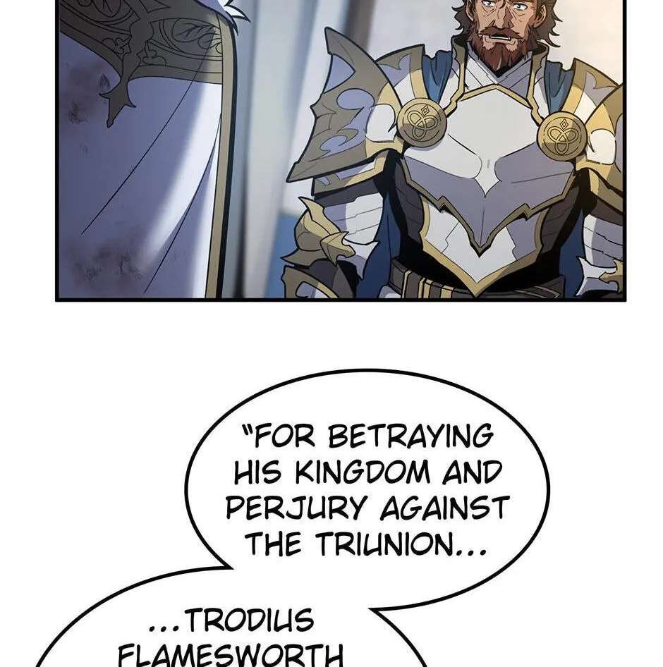 The Beginning After the End Chapter 257 - page 79