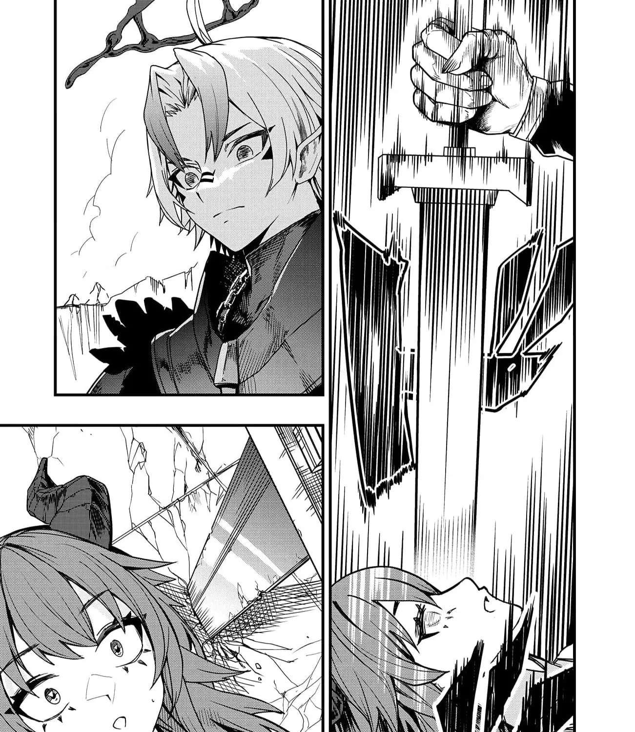 The Strongest Demon Lord at 0 Months Old Chapter 3 - page 71