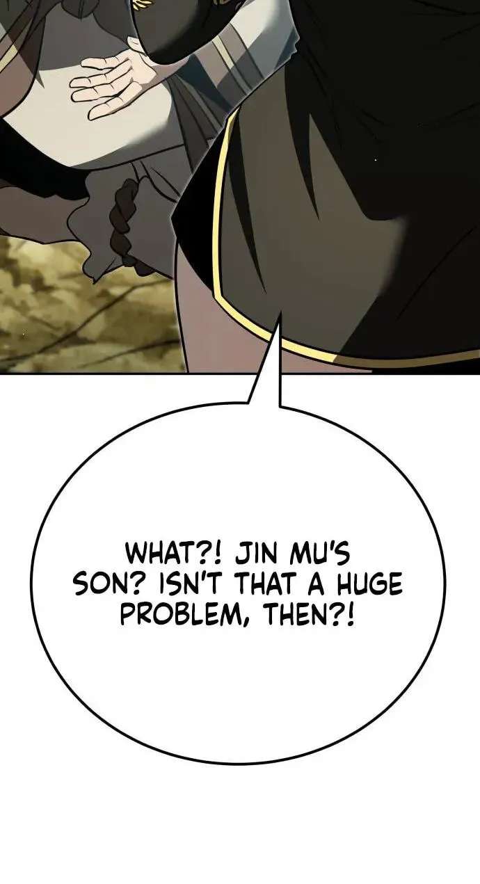 The World's Strongest Regime Chapter 21 - page 176