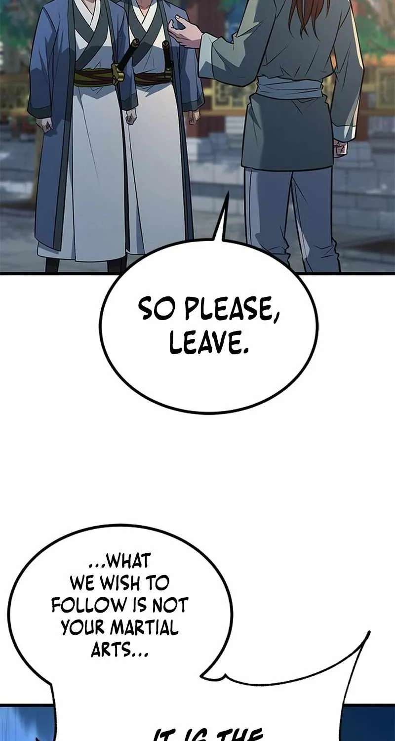 The Novice's Frontline Chapter 17 - page 19
