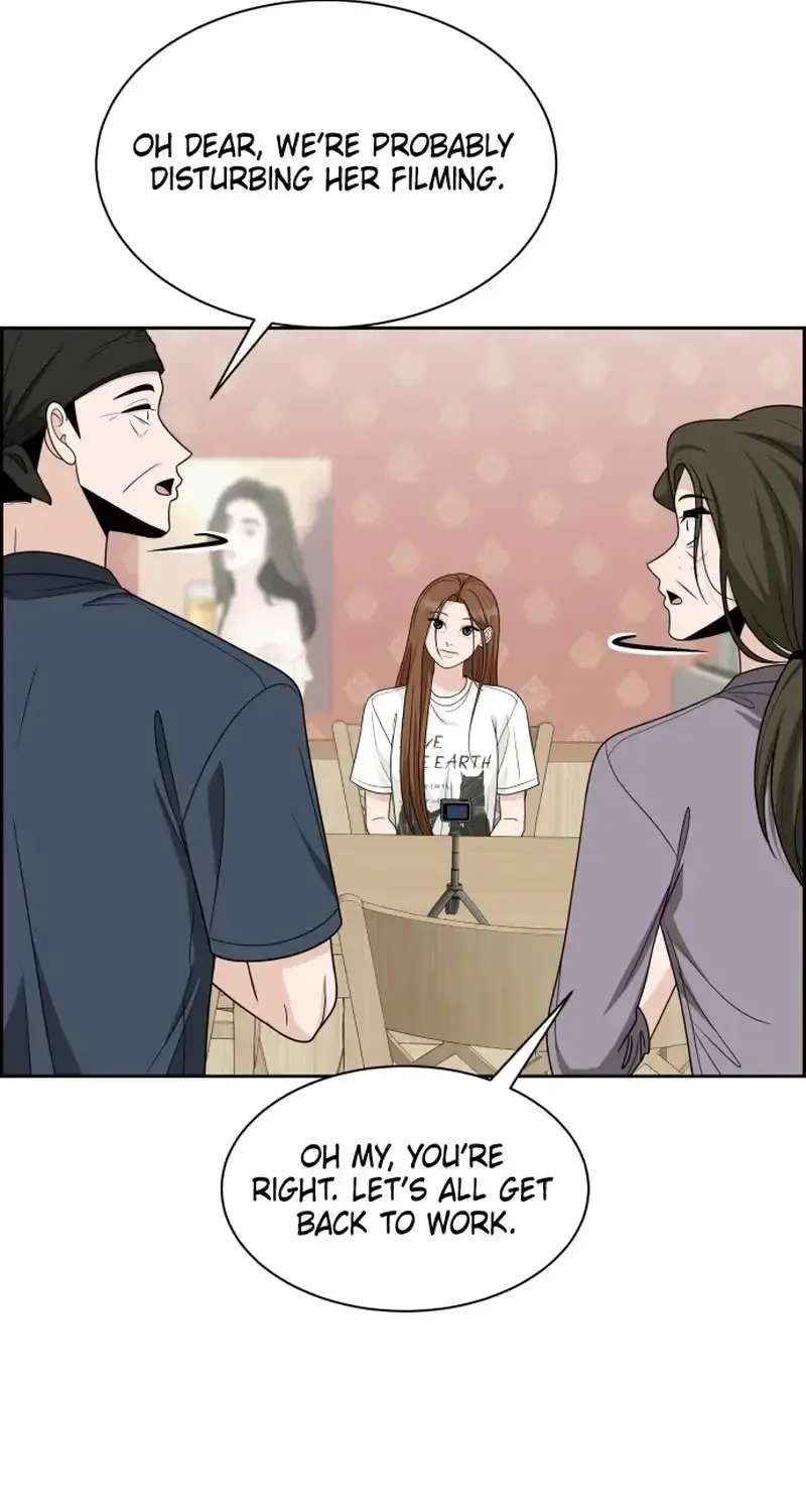 Unscratched Lottery Ticket Chapter 66 - page 25